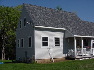 16 Parillo St, Lisbon, ME 04252