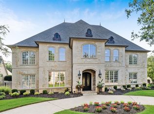 2024 Vail Rd, Southlake, TX 76092