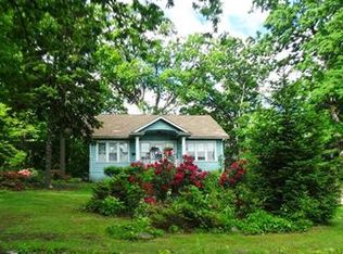 7 Park Pl, Suffern, NY 10901