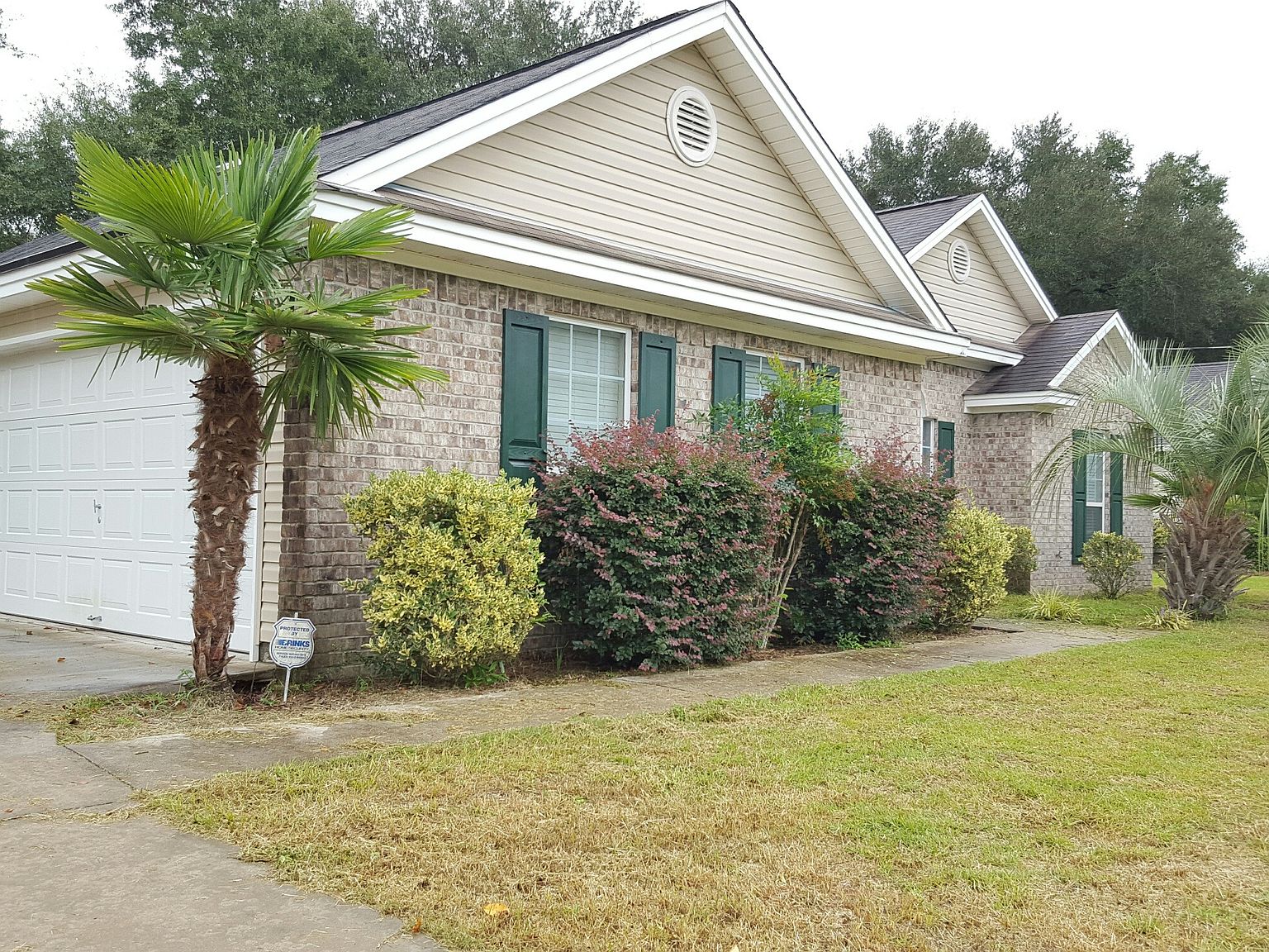 215 Joshua Cir, Ellabell, GA 31308 Zillow