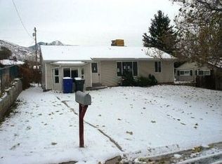 232 Donna Ave, Ogden, UT 84404