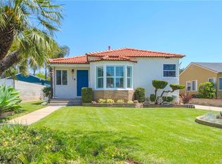 328 Morris Pl, Montebello, CA 90640