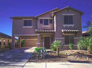 3443 W Wing Tip Dr, Marana, AZ 85658