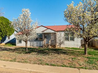 13 Houston Rd, Tulia, TX 79088