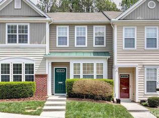 4516 Sugarbend Way, Raleigh, NC 27606