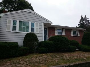 2 Irena Rd, Dorchester, MA 02124
