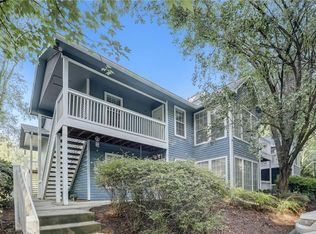 1605 Gettysburg Pl, Sandy Springs, GA 30350