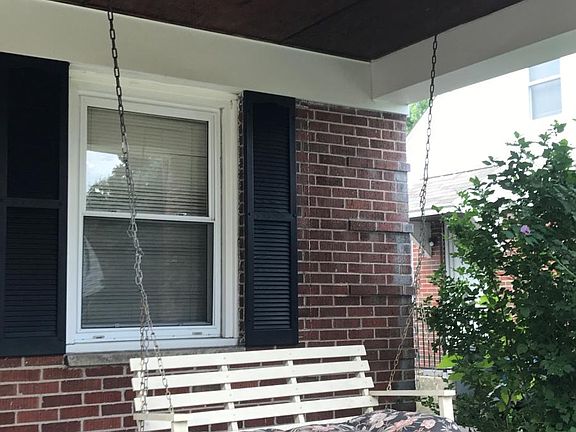 porch