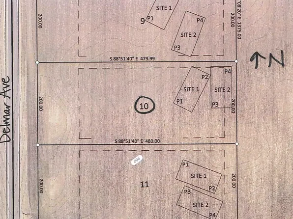 25813 Delmar Ave, New Prague, MN 56071