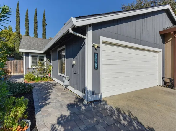 6068 Peoria Dr, Citrus Heights, CA 95621