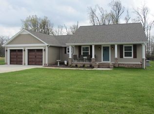 71 Westhaven Ln, Murray, KY 42071