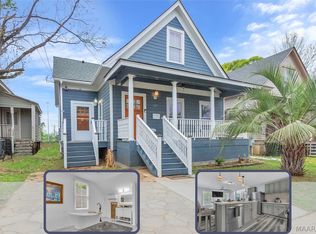 125 Hanrick St, Montgomery, AL 36104