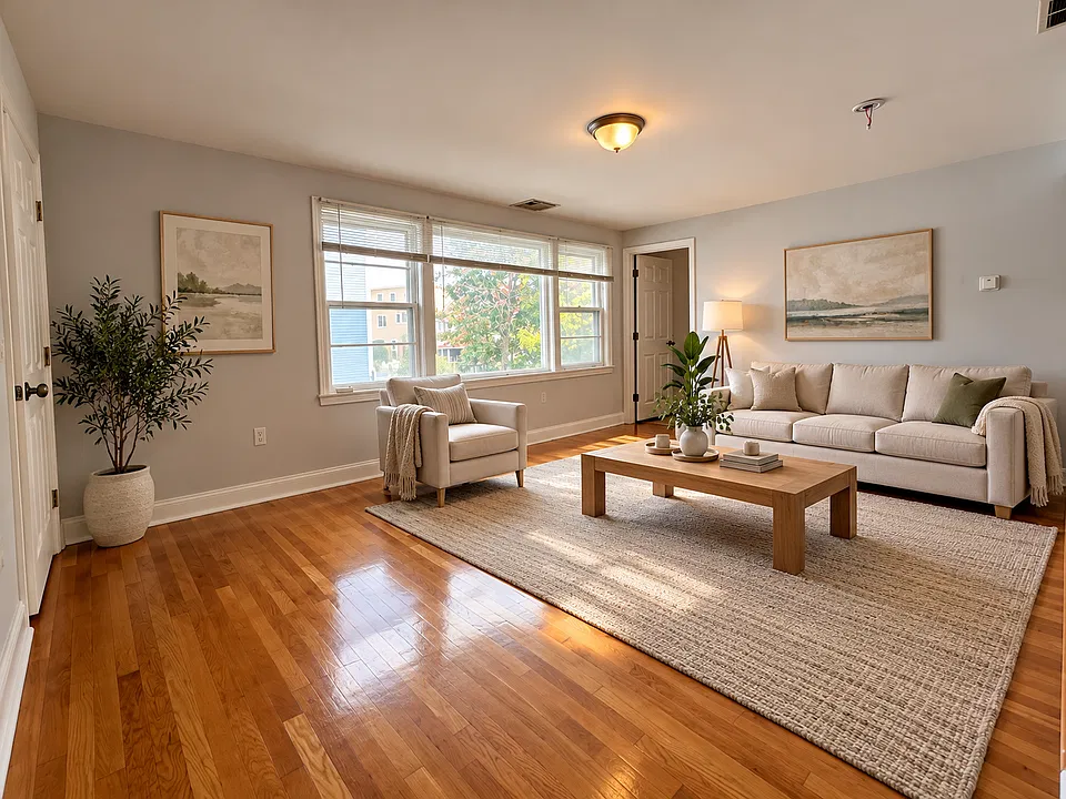 43 May St #2