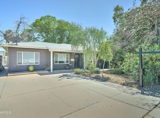 1701 E 12th St, Tempe, AZ 85281