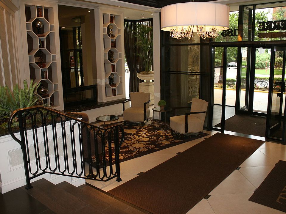 The Pierre Apartments 185 Prospect Ave Hackensack NJ Zillow