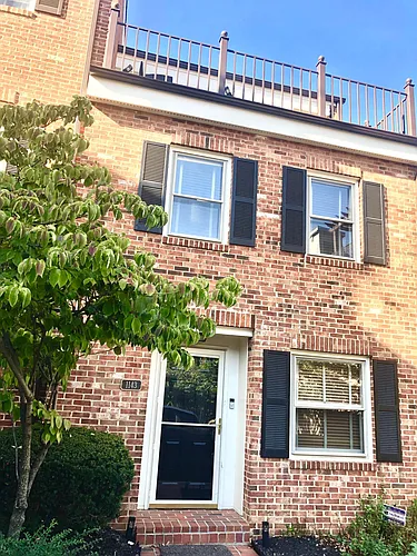 1143 N Taylor St Photo 1