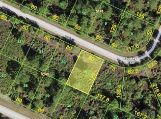 13273 Rouding Cir, Port Charlotte, FL 33981