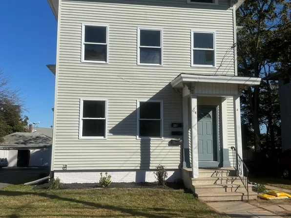 94 Camp Street, New Britain, CT 06051