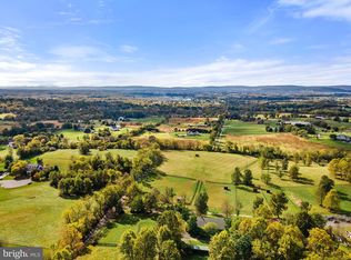Hurley Ln LOT 2, Paeonian Springs, VA 20129