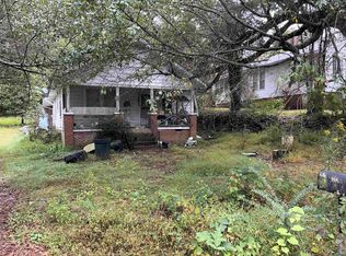 1737 9th Ave S, Haleyville, AL 35565