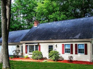 114 Rand Hill Rd, Morrisonville, NY 12962