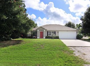 8416 104th Ct, Vero Beach, FL 32967