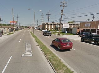 4523 Downman Rd, New Orleans, LA 70126