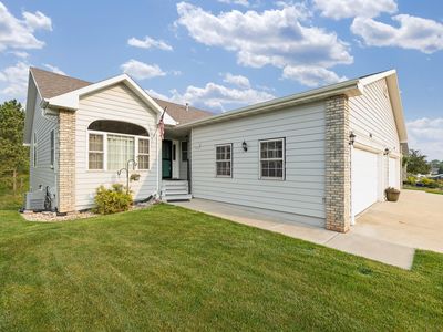 3945 Park Dr, Rapid City, SD, 57702