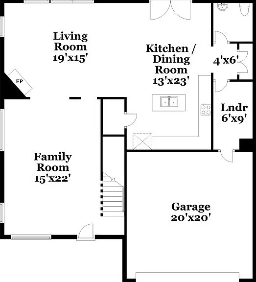 304 Edgecroft Way — Photo 2