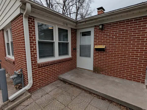 5701 Lafayette Ave, Omaha, NE 68132