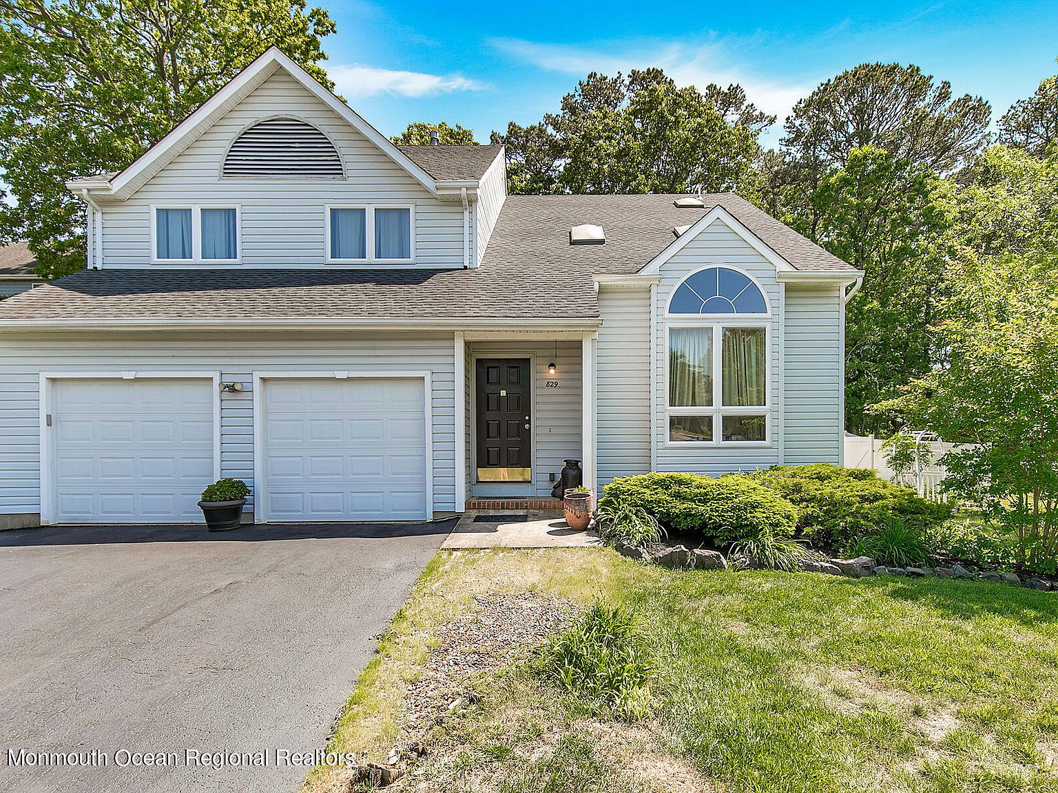 829 Holly Berry Lane, Brick, NJ 08724 Zillow