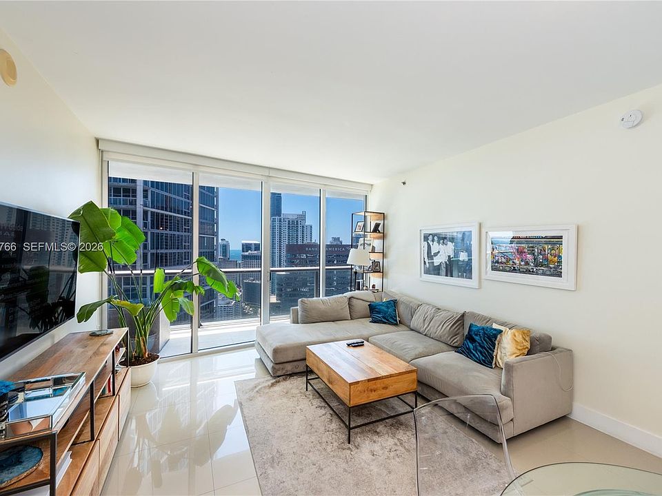 1st image of 475 Brickell Ave APT 4213