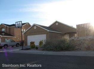 4605 Tanzanite Rd, Las Cruces, NM 88012