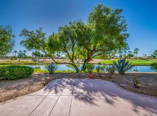 15719 W Clear Canyon Dr, Sun City, AZ 85374