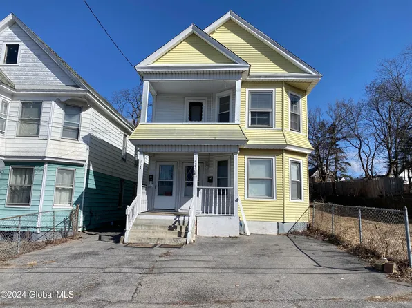 925 Cutler Street, Schenectady, NY 12303