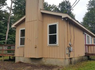 577 Route 196, Tobyhanna, PA