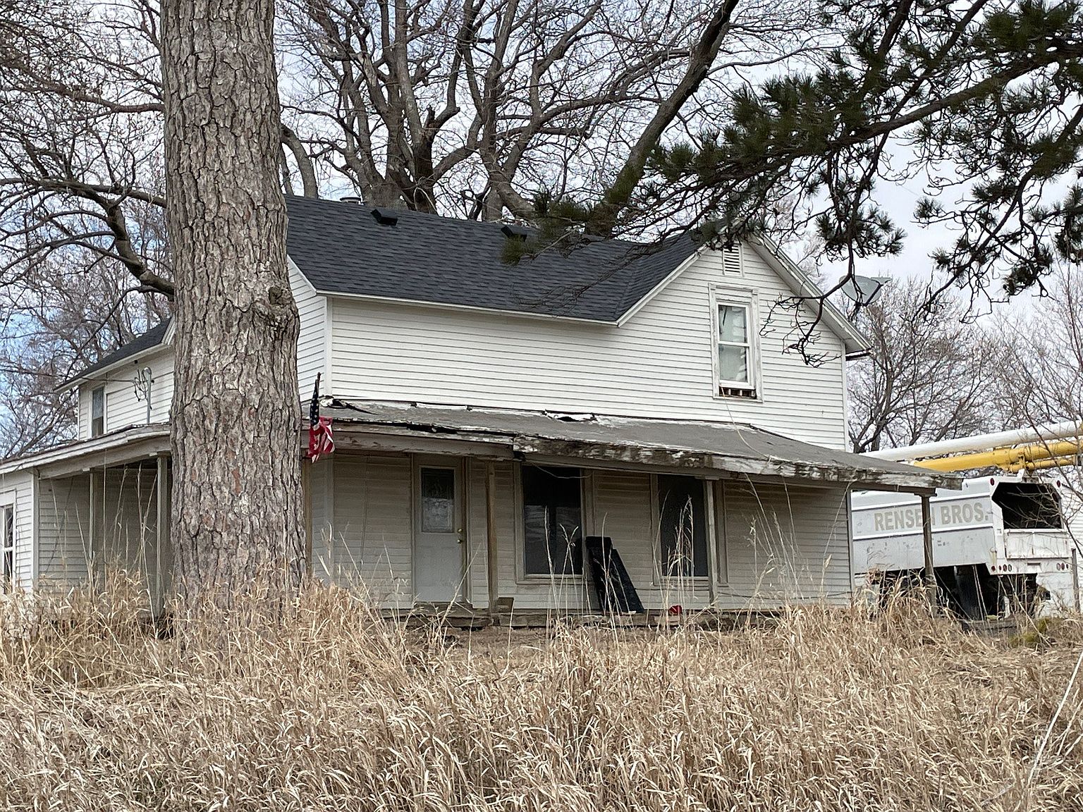 58162 Yankton Rd, Griswold, IA 51535 Zillow