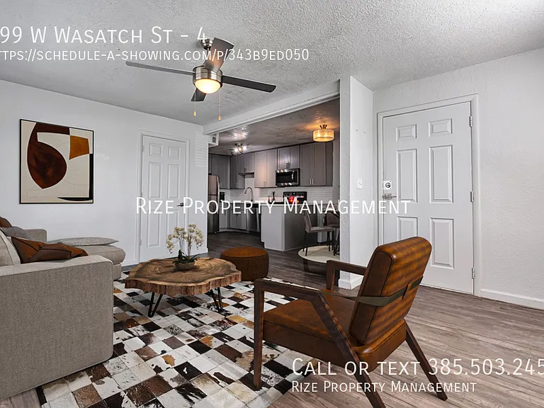 799 W Wasatch St #4 — Photo 6