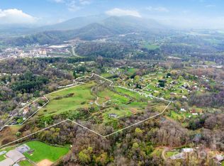 618 Beaverdam St, Canton, NC 28716
