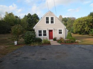 1090 Pulaski Blvd, Bellingham, MA 02019