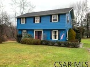 2330 Shannon Way, Johnstown, PA