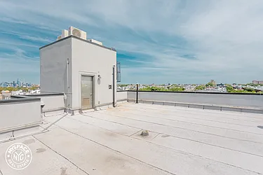 Rented by MySpaceNYC