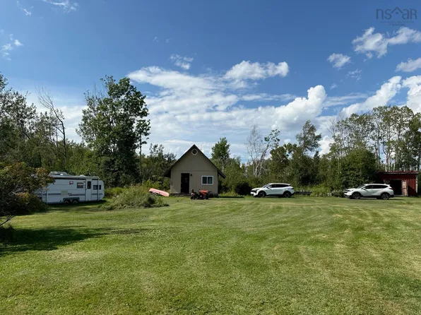 87 Purdy Loop, Cumberland, NS B0K 1E0