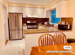 1241 Cornerbrook Pl, Mississauga, ON L5C3J3