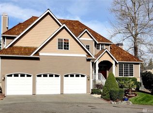 9524 S 234th Pl, Kent, WA 98031