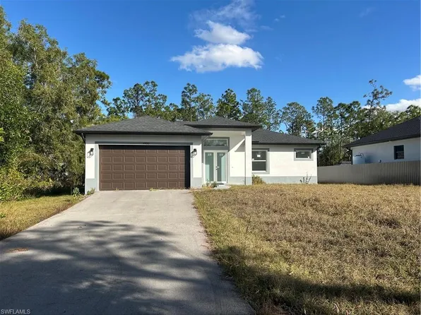 4930 40th ST NE, NAPLES, FL 34120