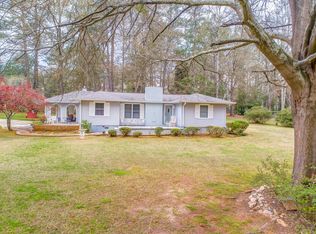 2560 Davis Cir, Austell, GA 30168