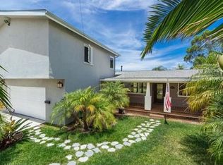 5932 Bertro Dr, La Mesa, CA 91942