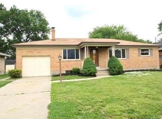 3356 Rocker Dr, Cincinnati, OH 45239