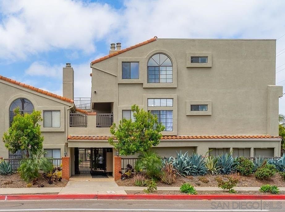 5170 Clairemont Mesa Blvd UNIT 26, San Diego, CA 92117 MLS 230012625